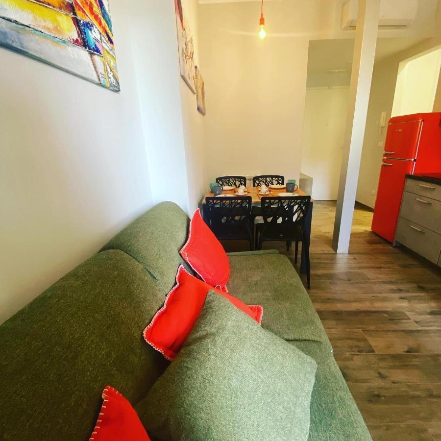 Jovialis - Casa Vacanze Roma Dış mekan fotoğraf
