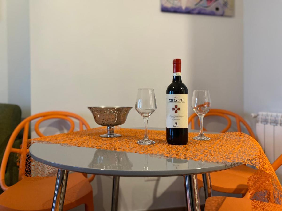 Jovialis - Casa Vacanze Roma Dış mekan fotoğraf