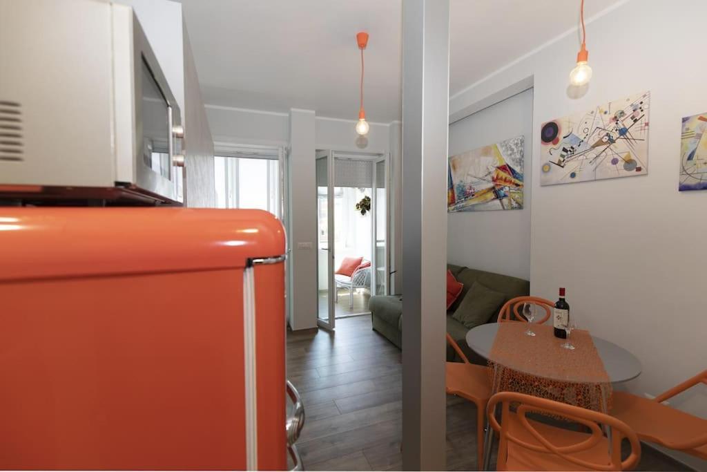 Jovialis - Casa Vacanze Roma Dış mekan fotoğraf
