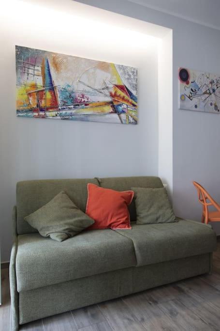 Jovialis - Casa Vacanze Roma Dış mekan fotoğraf