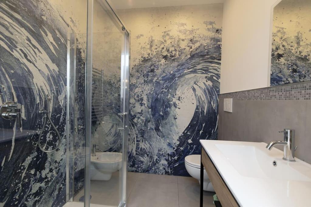 Jovialis - Casa Vacanze Roma Dış mekan fotoğraf