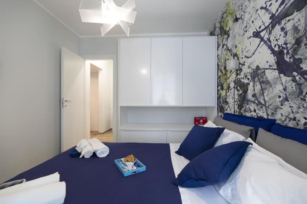 Jovialis - Casa Vacanze Roma Dış mekan fotoğraf