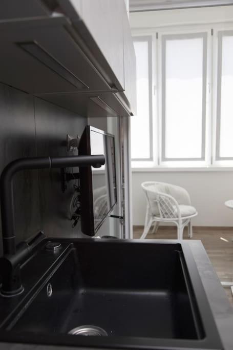 Jovialis - Casa Vacanze Roma Dış mekan fotoğraf