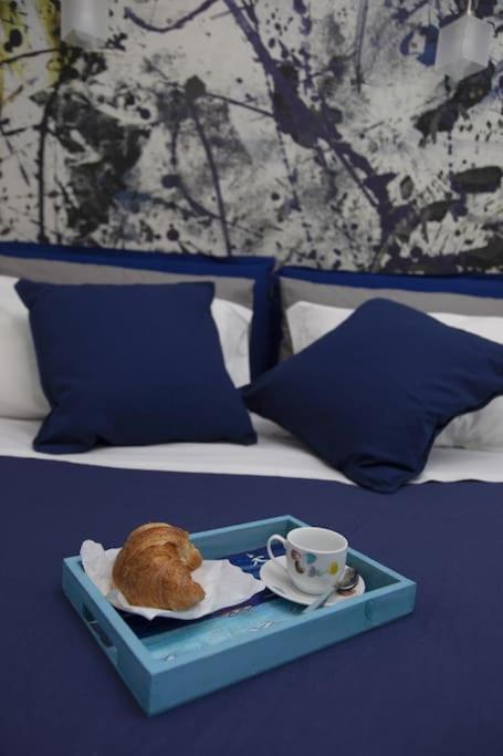 Jovialis - Casa Vacanze Roma Dış mekan fotoğraf