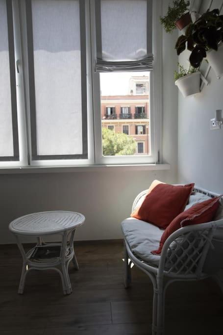 Jovialis - Casa Vacanze Roma Dış mekan fotoğraf