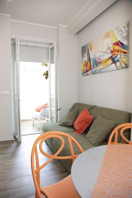 Jovialis - Casa Vacanze Roma Dış mekan fotoğraf