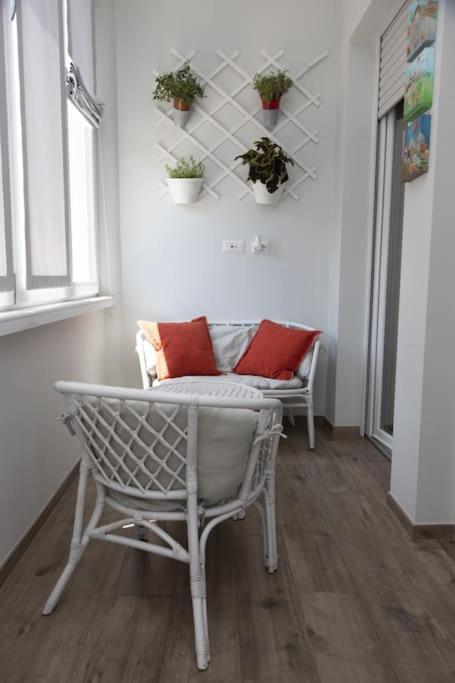 Jovialis - Casa Vacanze Roma Dış mekan fotoğraf