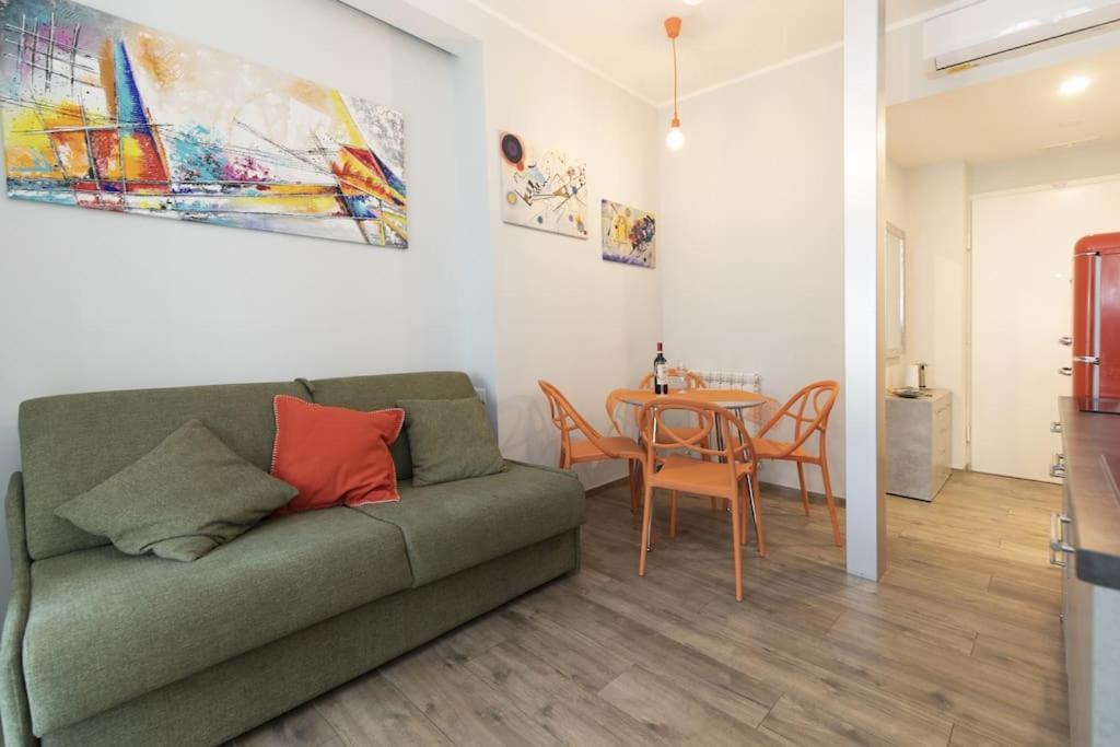 Jovialis - Casa Vacanze Roma Dış mekan fotoğraf
