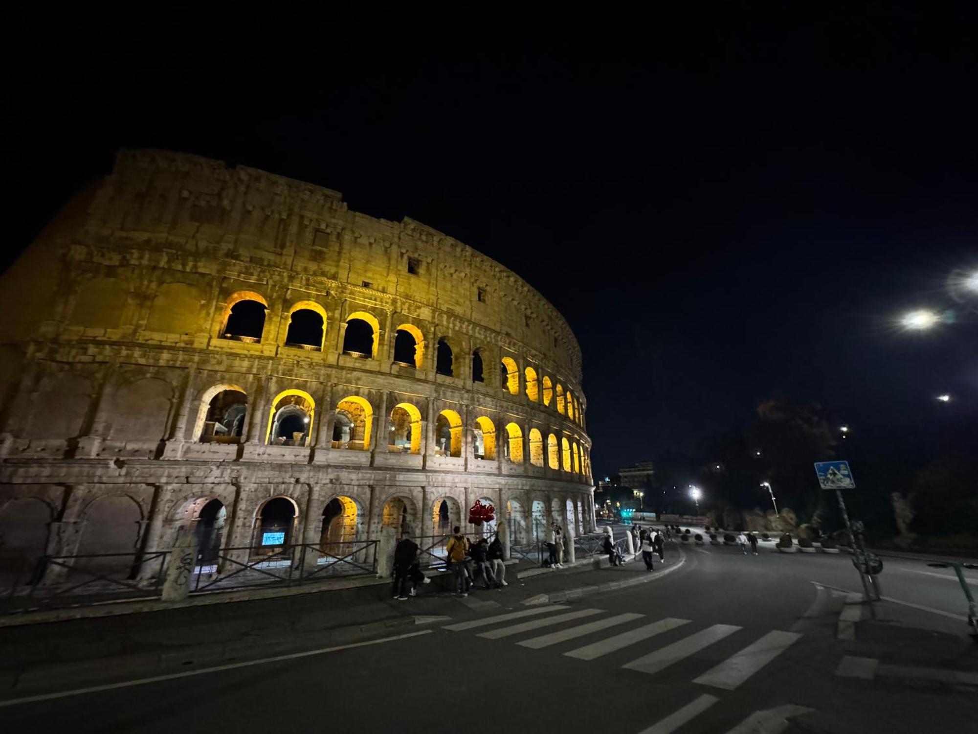 Jovialis - Casa Vacanze Roma Dış mekan fotoğraf