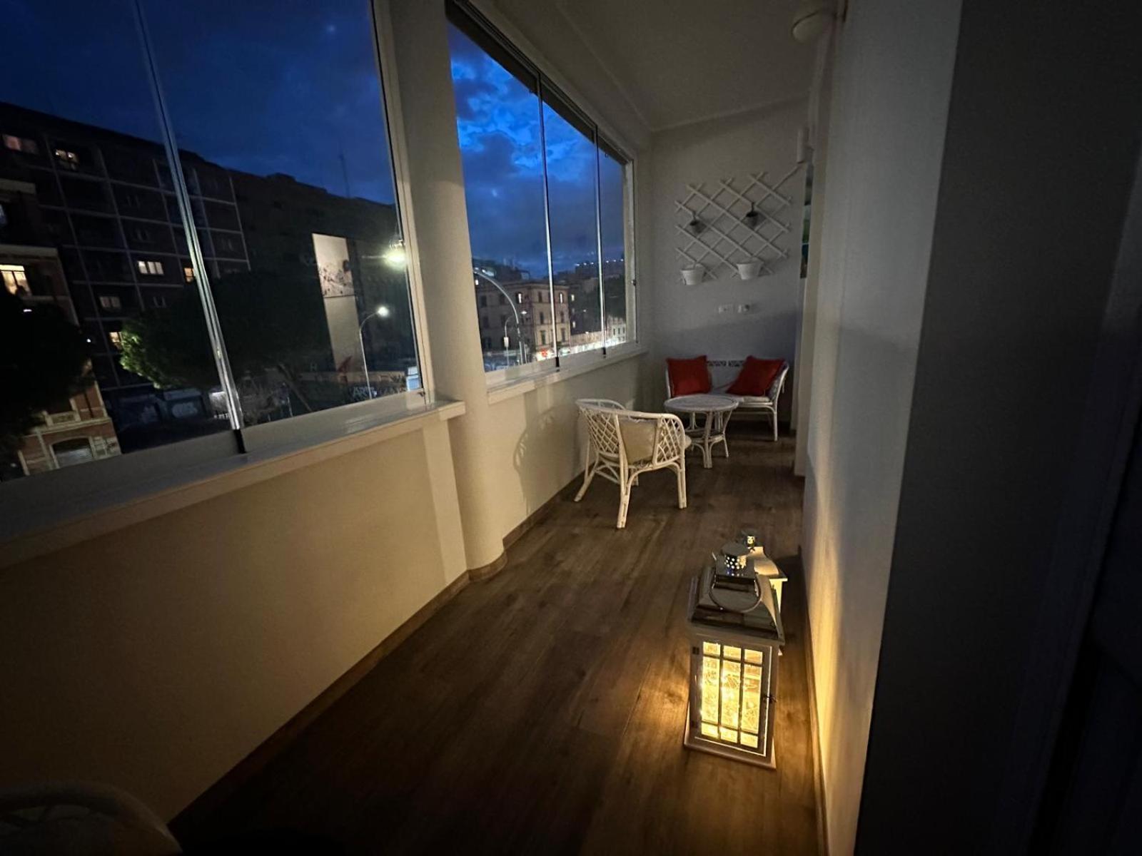 Jovialis - Casa Vacanze Roma Dış mekan fotoğraf